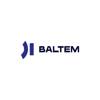 BALTEM AS logo