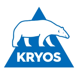 KRYOS OÜ logo
