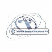 TALLINNA FARMAATSIATEHASE AS - Manufacture of pharmaceutical preparations in Tallinn