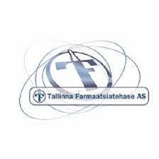 TALLINNA FARMAATSIATEHASE AS logo