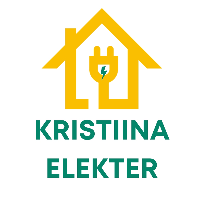 KRISTIINA ELEKTER OÜ logo