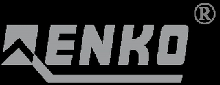 ENKO AS logo