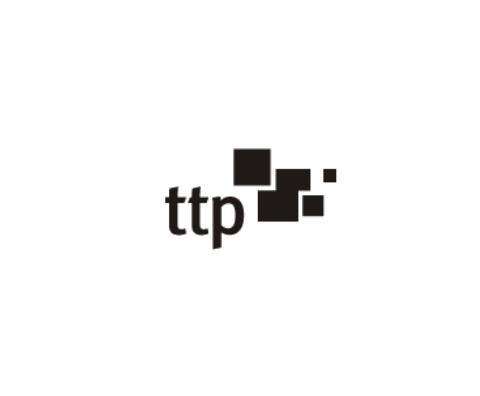 TTP AS logo