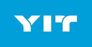 YIT EESTI AS logo