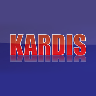 KARDIS OÜ logo
