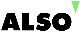ALSO EESTI OÜ logo