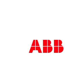 ABB AS logo