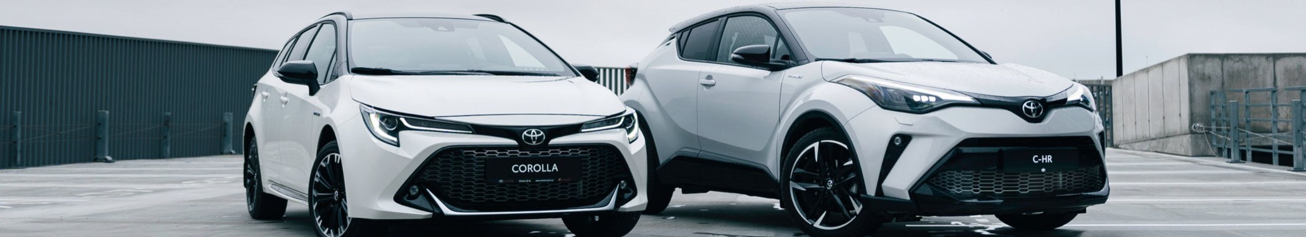 Kõrgeim teenindusstandard, hoolivus, soojus ja abivalmidus on meie põhiväärtused, mida kliendid on tunnustanud kui "Baltimaade parimat Toyota klienditeenindust" ning need väärtused ootavad teid kõigis meie esindustes üle Eesti.
