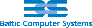BALTIC COMPUTER SYSTEMS AS logo
