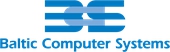 BALTIC COMPUTER SYSTEMS AS