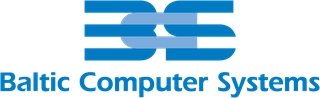 BALTIC COMPUTER SYSTEMS AS logo