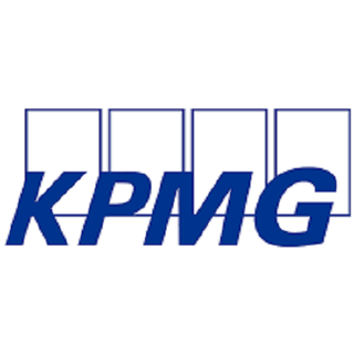 KPMG BALTICS OÜ логотип