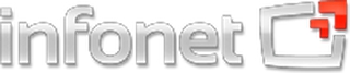 INFONET AS logo