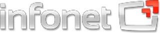 INFONET AS logo