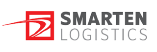SMARTEN LOGISTICS AS logo