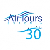 VIRONE REISIBÜROO AS - Travel agency activities in Tallinn