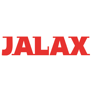 JALAX AS logo