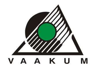 VAAKUM OÜ logo