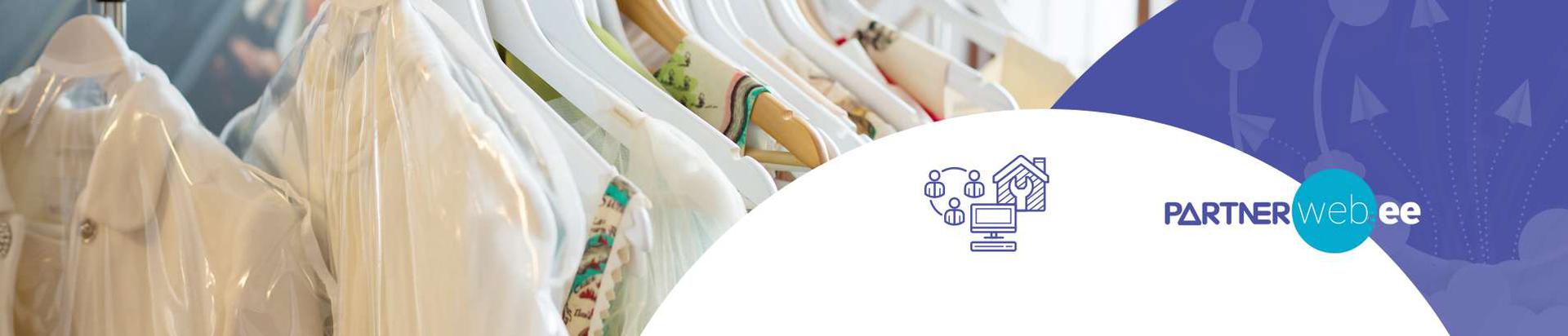 Suurim mainega ettevõte PUHTEKS OÜ, maineskoor 960, aktiivseid äriseoseid 1. Tegutseb peamiselt valdkonnas: Tekstiilitoodete pesu ja keemiline puhastus.