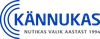 KÄNNUKAS OÜ logo