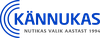 KÄNNUKAS OÜ logo