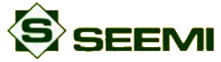 SEEMI AS logo