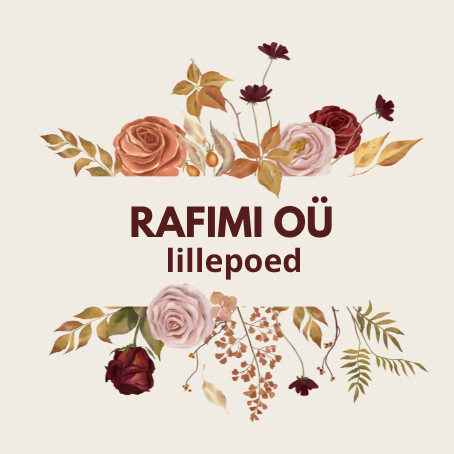 RAFIMI OÜ logo