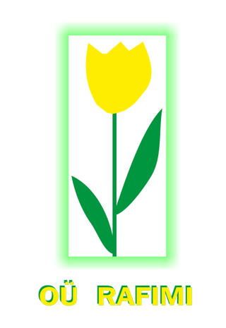 RAFIMI OÜ logo