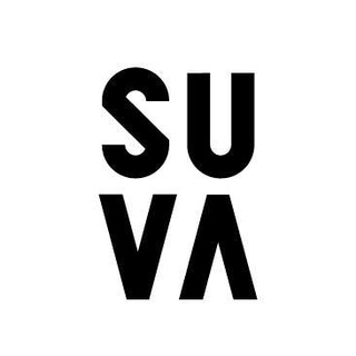 SUVA OÜ logo