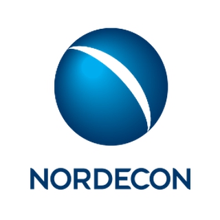 NORDECON AS logo