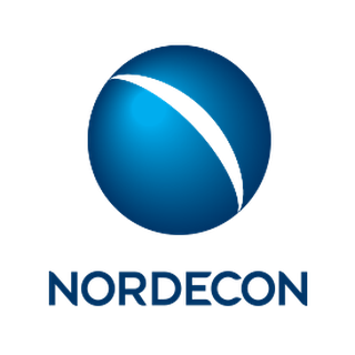 NORDECON AS логотип