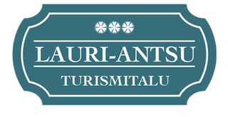 LAURI-ANTSU TALU FIE logo