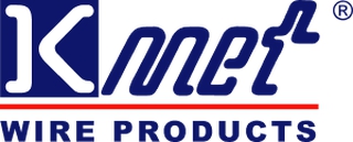 K.MET AS logo