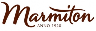 MARMITON AS logo