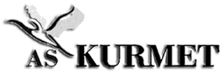 KURMET AS logo