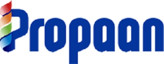 PROPAAN AS logo