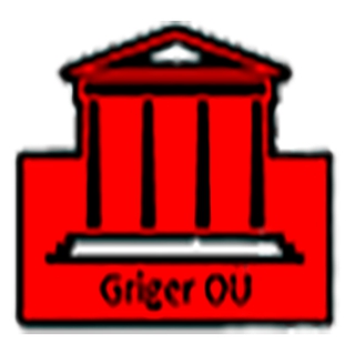 GRIGER OÜ logo