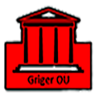 GRIGER OÜ logo