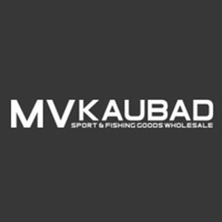 MV KAUBAD AS logo