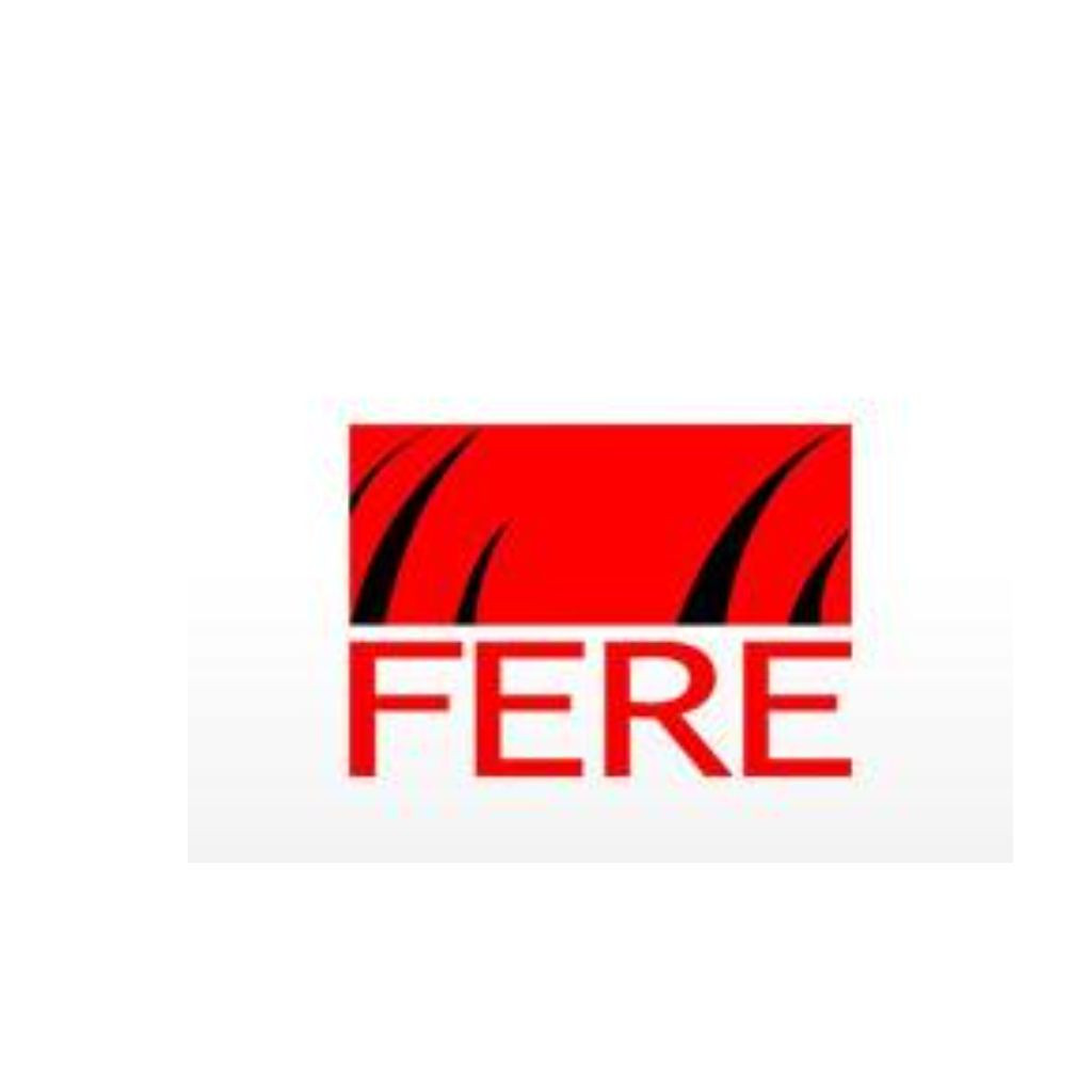 FERE OÜ logo