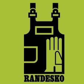 RANDESKO AS logo