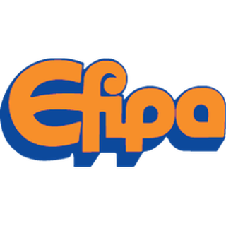 EFIPA OÜ logo