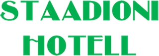 STAADIONI HOTELL OÜ logo