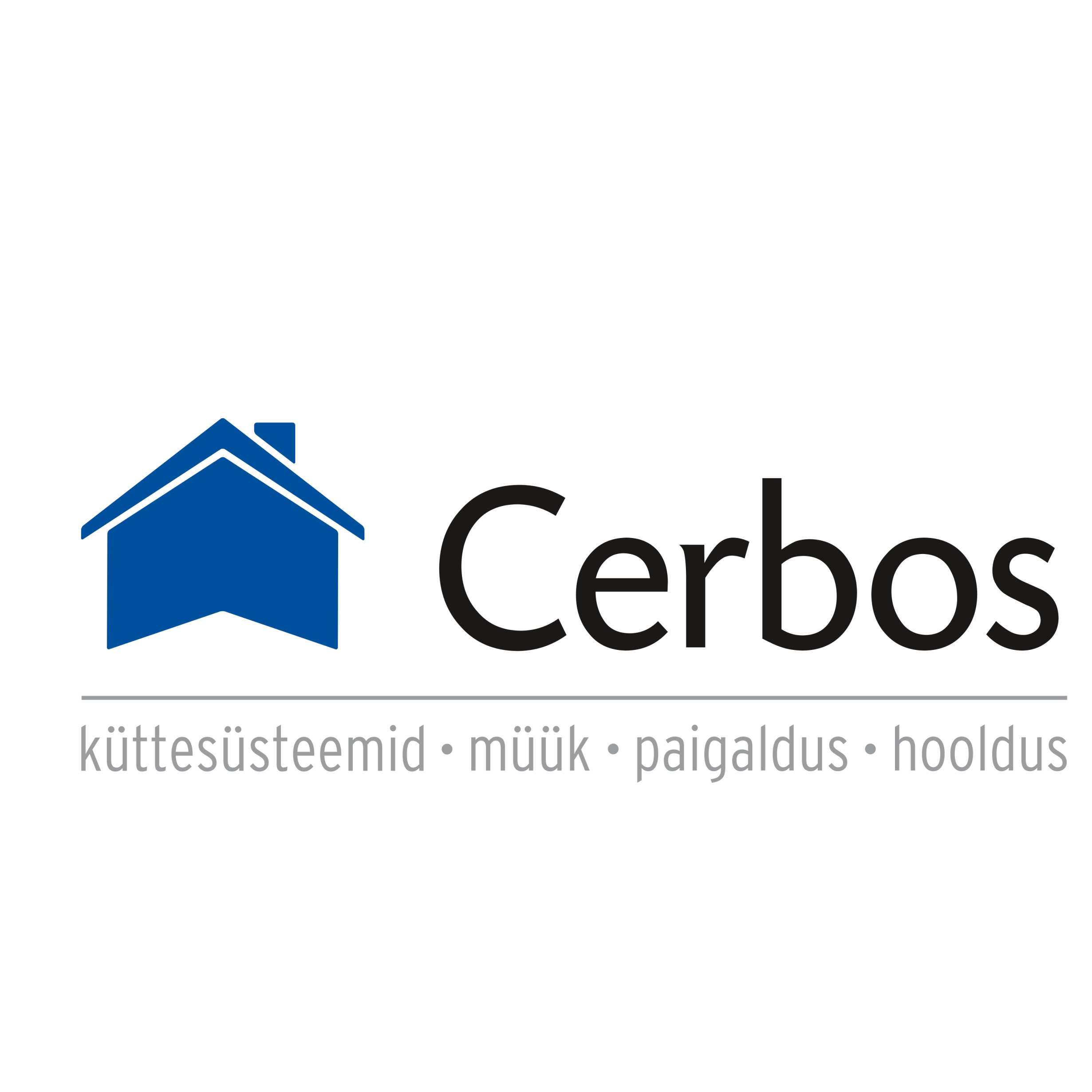 CERBOS OÜ