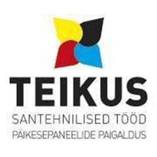TEIKUS OÜ logo