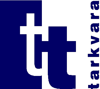 TT TARKVARA OÜ logo