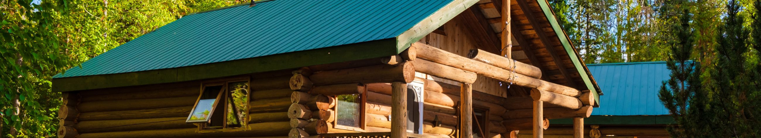 We specialize in constructing log buildings, selling sawn timber, and offering comprehensive construction services.