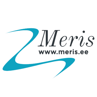 MERIS OÜ logo