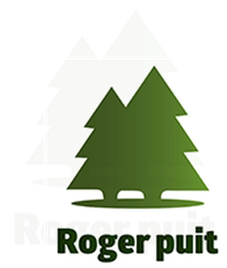 ROGER PUIT AS logo
