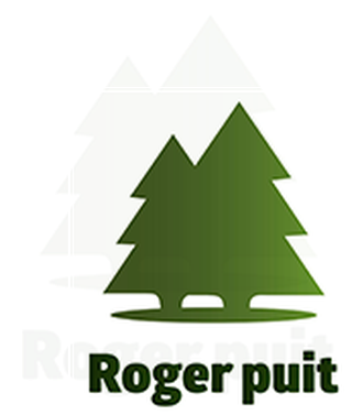 ROGER PUIT AS logo